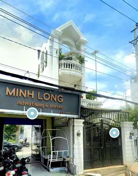 Bán căn biệt thự mặt tiền bắc sơn cách biển 500m chỉ 15tỷ