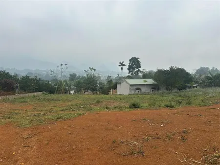 Bán đất tại thị trấn cao phong, 1,4 tỷ, 2110m2, có 1000m2 thổ cư