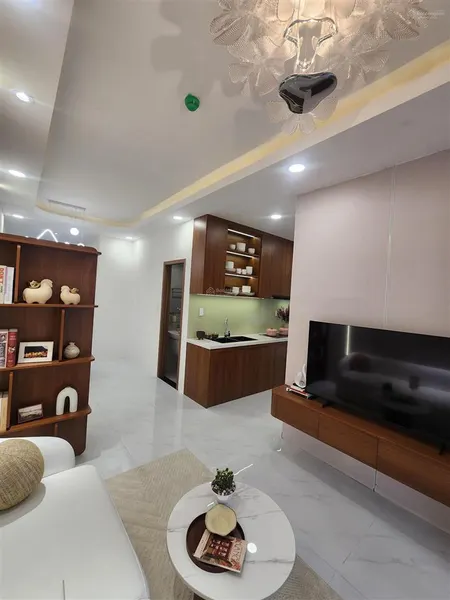 Bán căn hộ 2pn tại eco residence, 1,535 tỷ, 61m2, q.biên hòa, đồng nai chỉ với giá cực chất