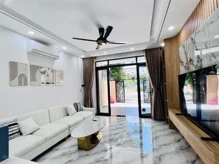 Tổng hợp nhà kđt hà quang 2 nhà đẹp full nội thất vị trí đẹp 0936 726 ***