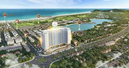 Cần bán gấp căn hộ cao cấp vung tau centre point giá 3tỷ850