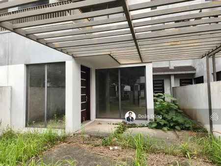 Bán biệt thự gamuda 157.5m2 nguyên bản bàn giao gần công viên trung tâm 0982 486 ***