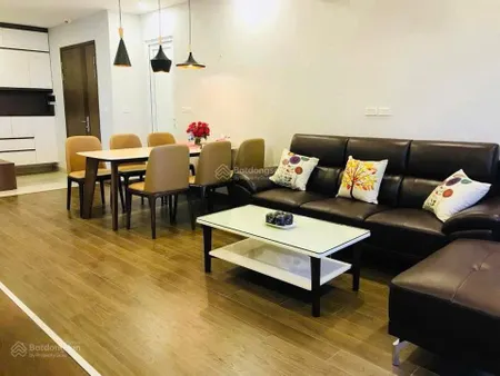 Siêu hiếm! chính chủ bán gấp căn góc 3 pn ở sun square 21 lê đức thọ dt 118m sổ lâu dài