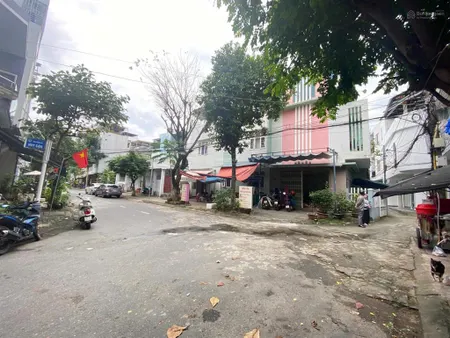 Bán nhà 2 tầng 3 mặt thông thoáng huy cận hòa cường nam, đà nẵng