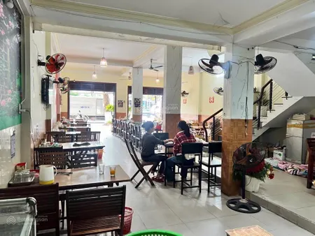 Bán nhà 3 tầng đường 30m khuê trung cẩm lệ có dòng tiền cho thuê 70triệu/ tháng chỉ 13.5 tỷ