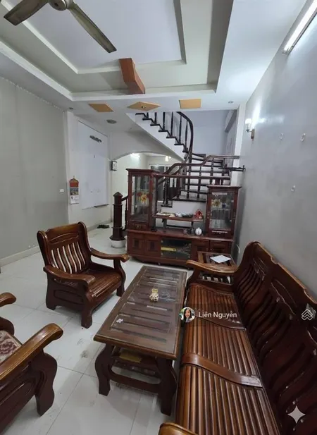 Bán nhà mặt phố hàng tre, 35m2, 3 tầng, 21.8 tỷ, dòng tiền 35 tr/tháng