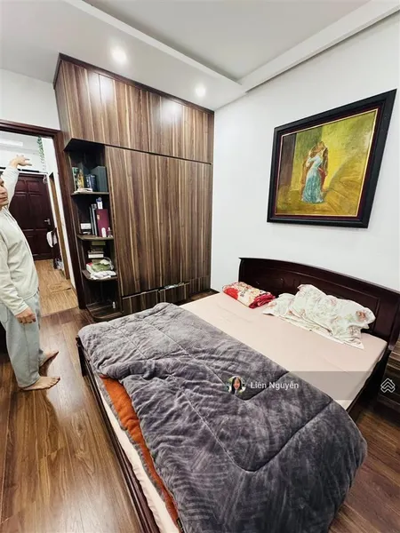 Bán nhà mặt phố quang trung, 20m2, 4 tầng, mặt tiền 3.3m, 16.8 tỷ, vỉa hè rộng, kinh doanh đỉnh