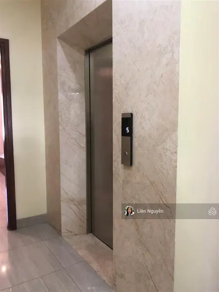 Bán nhà mặt phố cầu đất, 80m2, 6 tầng thang máy, mặt tiền 4m, 39.8 tỷ, vỉa hè rộng, kd văn phòng