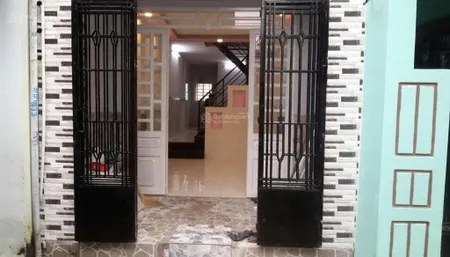 Nhà 1 trệt 1 lầu, trường thọ, giá 3,8tỷ.
