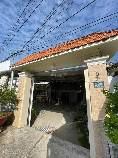 Bán nhà riêng tại xã phú hựu, châu thành, đồng tháp, 6 tỷ diện tích 500 m2, giá cực chất