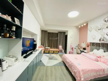 Bán căn hiếm 1pn 36m2 giá chỉ 3.1 tỷ nhận nhà ngay tại botanica premier gần sân bay tsn