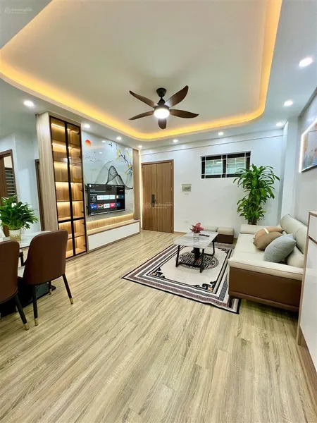 Nhỉnh 6 tỷ sỡ hữu ngay căn hộ 73m 3n 2vs đẹp long lanh như hình tại ct3b x2 bắc linh đàm