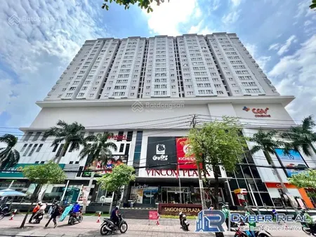 Siêu hiếm! bán lô đất 88m2 đối diện vincom nguyễn xí, xây cao tầng mặt tiền đường 12m giá 9 tỷ 9