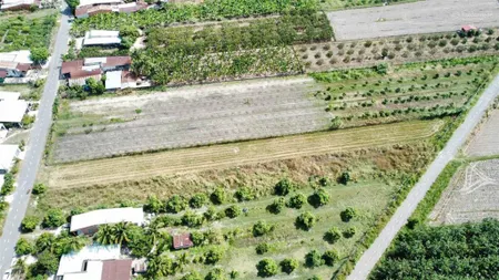 Sở hữu ngay lô đất 2 mặt tiền vị trí đẹp phường bình minh tây ninh, giá tốt sinh lời cao