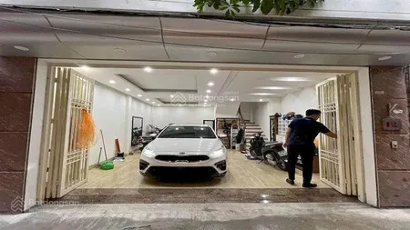 Bán nhà ngõ rộng, thông đặng thai mai, gần hồ tây, 43m2, 13,8 tỷ