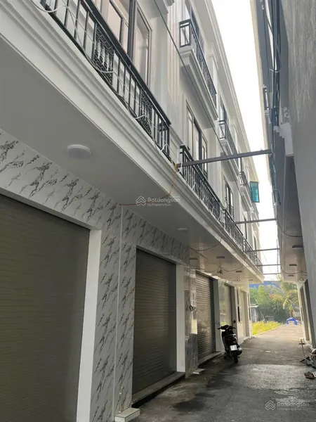 Bán biệt thự 3pn, 3wc, 41m2 tại trần hữu tân, phù lưu, tràng minh, kiến an, hải phòng, giá tốt