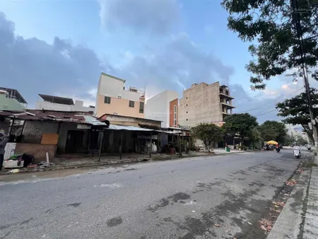 Bán đất mt d.7m5 lề ngang cực khủng 12,5m nở hậu nhẹkẹp kiệt bên hônggần chính hữugiá 15,x tỷ