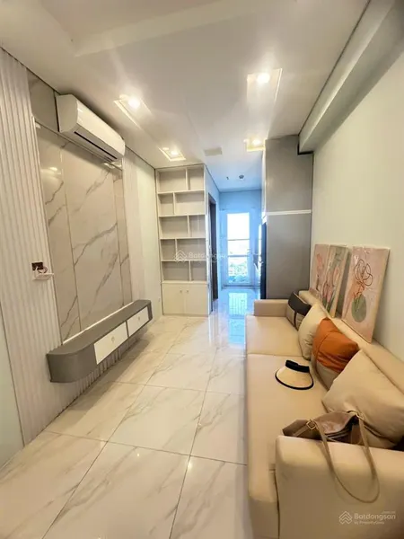 Bán căn hộ chung cư trầu cau garden, 1,72 tỷ, 35 m2, 1pn, 1wc, full nội thất, bắc ninh