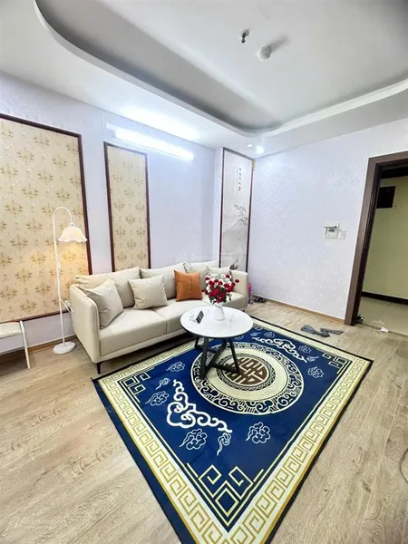 Bán căn hộ chung cư giá ưu đãi tại cc cát tường, lý thái tổ, võ cường, bắc ninh, 2,3tỷ, 57 m2