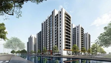 Bán cc grandhome yên phong, 730 triệu, 43.76m2, 2pn, 1wc, nhiều tiện ích hấp dẫn