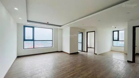 Bán căn góc 03 chung cư ct2 x2 đại kim sổ đỏ 107m2 thông thuỷ