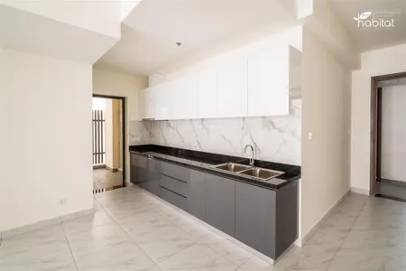 Giá gốc chủ đầu tư căn hộ 2 phòng ngủ cuối cùng còn giá dưới 2ty9 của khu căn hộ habitat