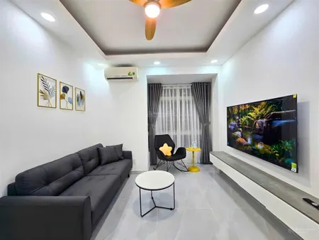 Cần tiền bán gấp căn hộ sky garden, pmh, q7 giá rẻ, nhà đẹp lung linh. 0917 300 ***