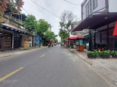 Chủ bán nhanh giảm ngay 500 triệu mặt tiền khủng 13m tô hiệu đã tách 2 lô gần ngã tư lớ