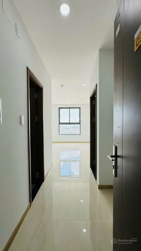 Bcons garden căn 57m2 2pn 2wc giá 2,04 tỷ bao thuế phí view lý thường kiệt