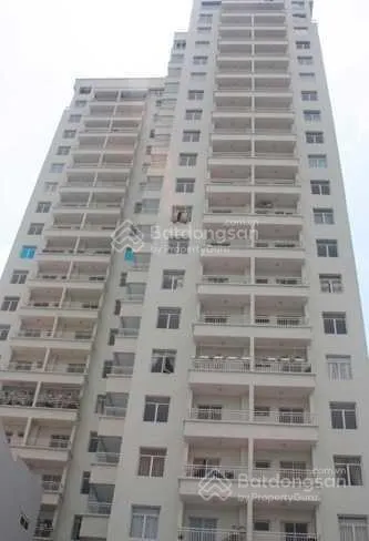 Bán căn hộ 131m2 3pn/2wc. đường trần xuân soạn quận 7 nhận nhà ngay