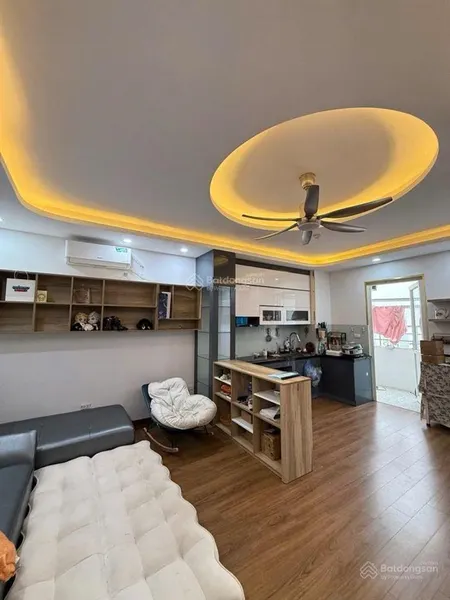 Chính chủ bán 2 ngủ chung cư hoàng dương 83 ngọc hồi 3,8 tỷ