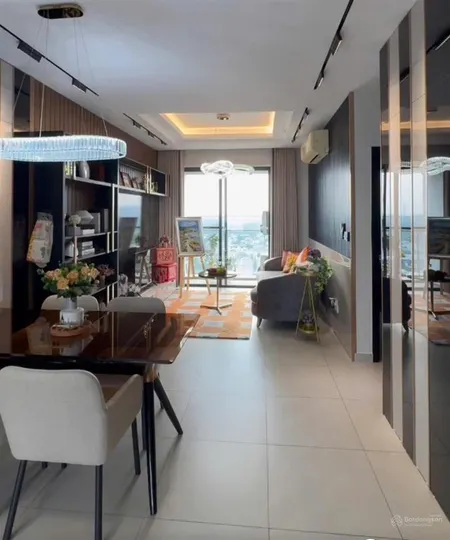 Bán hưng phúc premier phú mỹ hưng 80m2 2pn em 0798 740 ***