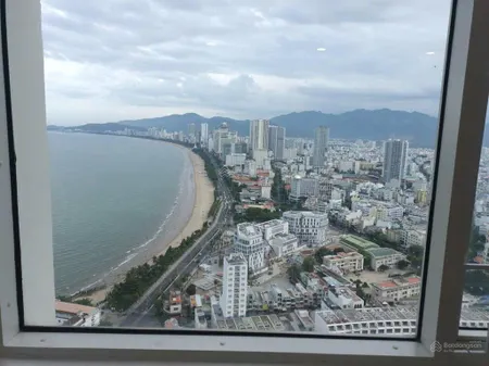 Cận tết cần tiền, cc bán căn hiếm góc phố biển số 76 76m2 mà giá tốt mường thanh số 4 trần phú
