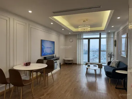 Bán căn góc 2pn + 1 ở watermark 395 lạc long quân full nội thất, sổ đỏ, giá 12.9 tỷ bao phí