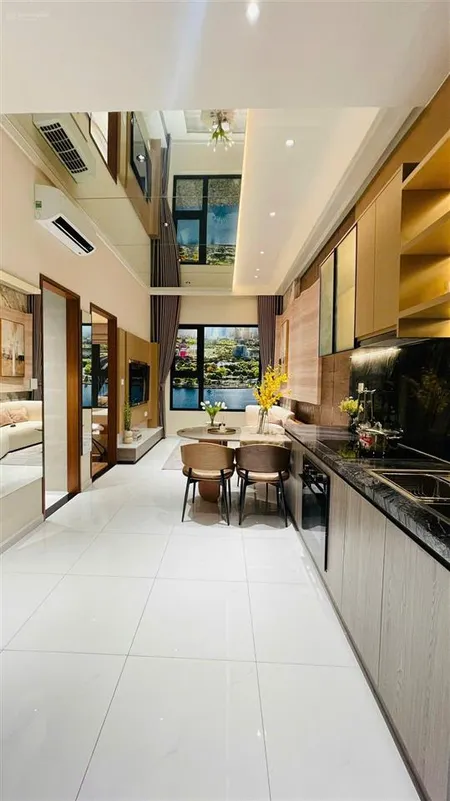 Bán cc fresia riverside, 2,25 tỷ, 52,3m2, 2pn, 2wc, tân vạn, biên hòa, đồng nai