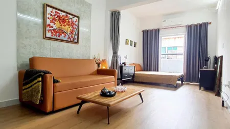 Hot giỏ hàng căn hộ 1 pn chung cư âu cơ đà nẵng sổ trao tay hỗ trợ vay vào ở ngay