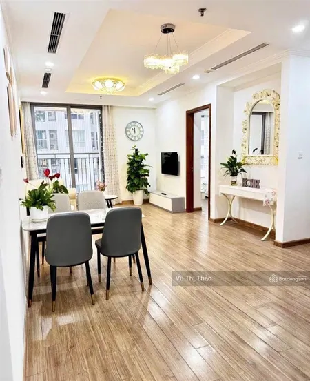 Chính chủ bán nhà tập thể 8/3, quỳnh lôi, 75m, 4pn, 2wc, full nội thất, có sân chơi, sổ sẵn