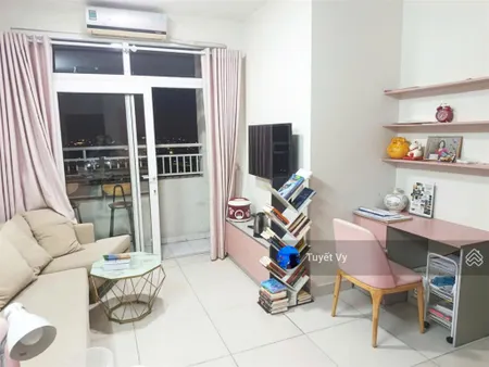 Chính chủ bán ch tô ký tower, 1 tỷ 879, quận 12, 65m2, 2pn 2wc