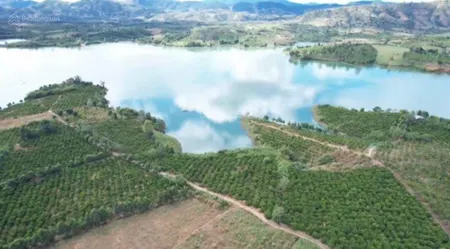 Bán đất view hồ ở đắk hà kon tum giá tốt