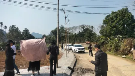 Dự án utopia giá chỉ hơn 700 triệu/lô, full thổ cư lo góc cự đẹp, tại an nghĩa hoà bình ngay kcn
