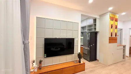 Giảm mạnh căn góc 65m2 hoàng quân nha trang, 2pn 2wc full nội thất còn 2.57 tỷ