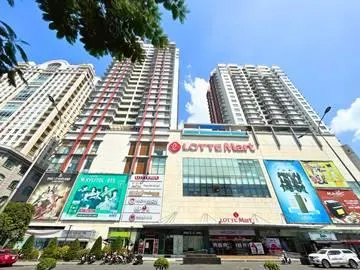Bán căn hộ penthouse chung cư the everich i, dt 416m2, 4pn, 5wc, giá 29 tỷ 800 triệu, 0907 488 ***