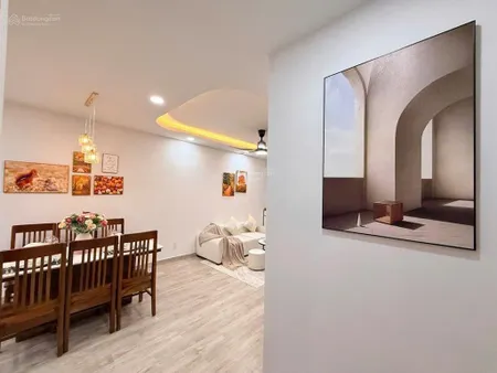 Cc bán gấp rẻ 200tr trước tết căn hộ tâm huyết 59m2 đã có sổ, nhà mới tinh ct5 vđt