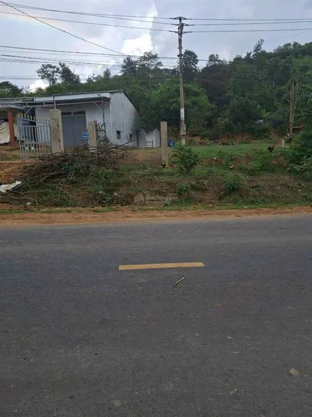 Chính chủ bán đất mặt tiền quốc lộ 27, trục chính đi sân bay huyện lăk vị trí vàng đầu tư