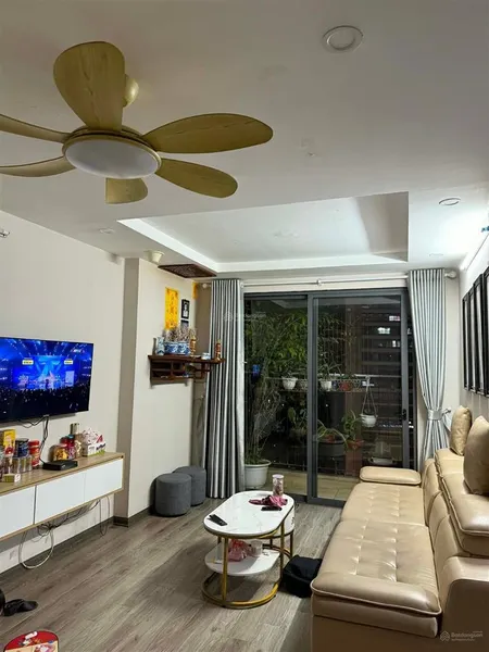 Bán cc 2pn, 2wc,62m2. 6,05 tỷ tại helios tower, tam trinh, hoàng mai, hà nội
