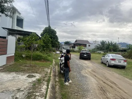 Siêu phẩm biệt thự hòa liên 4 liên chiểu đà nẵng, 530m² sát góc ngang 16m, chỉ 8 tỷ
