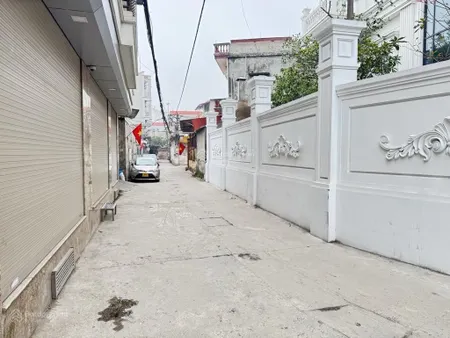 54m2 hậu dưỡng kim chung đông anh hn đường oto thông