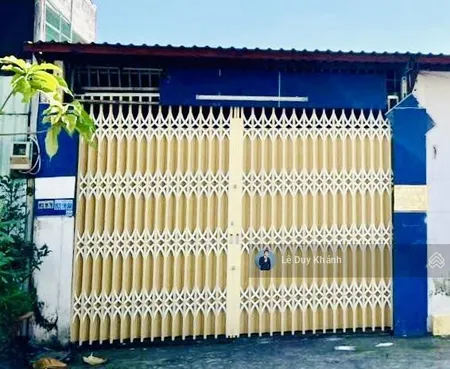 Gấp định cư "17 tỷ giảm về 15.4 tỷ" bán nhanh nhà c4 130m2 (5m x 26m) mặt tiền đường số 30