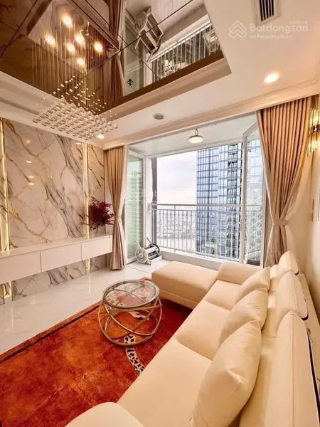 Bán căn hộ chung cư tại 8x đầm sen, giá ưu đãi 3,6 tỷ, 90m2, 3pn 2wc, full nội thất hot! 0907 749 ***