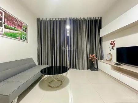Bán căn hộ cao cấp studio topaz twins, đang cho thuê 8tr, chỉ 1,8 tỷ